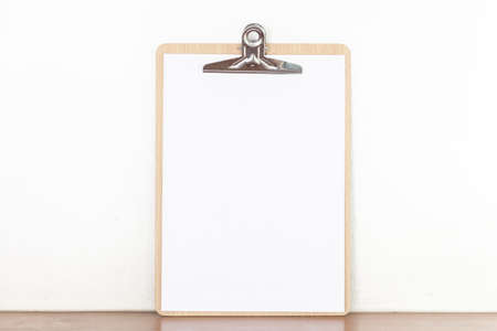 Mock up poster frame in  interior backgroundの写真素材