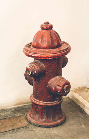 Fire Hydrantの写真素材