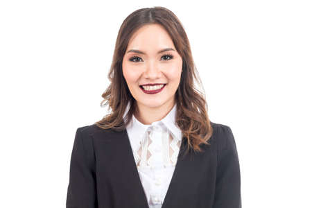 Portrait of a professional business woman