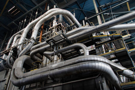 Pipelinesの写真素材