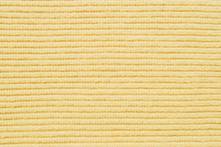 Light yelow knitting wool texture for your background.の写真素材