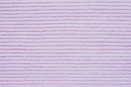 Light lilac knitting wool texture for your background.の写真素材