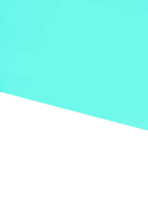 Abstract pastel green and white background. Copy space for your text.の写真素材