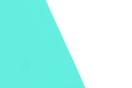 Abstract pastel green and white background. Copy space for your text.の写真素材