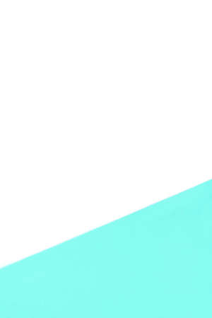 Abstract pastel green and white background. Copy space for your text.の写真素材