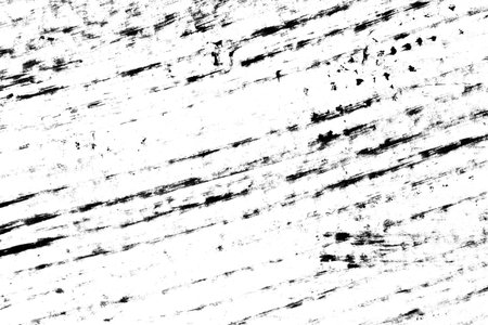 Abstract texture of black paint.の写真素材