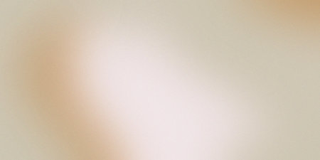 Gradient background with a textured noise effectの写真素材
