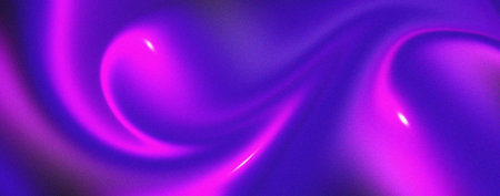Abstract dark purple background with a grainy texture. Perfect for banners, posters, headers or cover designsの写真素材