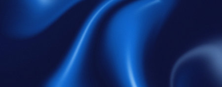 Elegant dark blue flowing background with grainy texture. Perfect for banners, posters, headlines and coversの写真素材