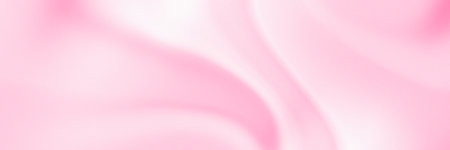 Delicate gradient background in pink tones. The design is perfect for banners, posters, headlines and covers.の写真素材