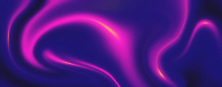 Abstract dark purple background with a grainy texture. Perfect for banners, posters, headers or cover designsの写真素材