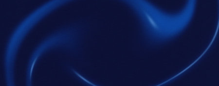 Elegant dark blue flowing background with grainy texture. Perfect for banners, posters, headlines and coversの写真素材