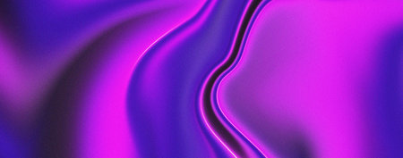 Abstract dark purple background with a grainy texture. Perfect for banners, posters, headers or cover designsの写真素材