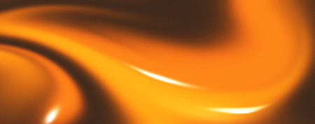 Abstract dark orange flowing background with grainy texture. Perfect for banners, posters, headlines and coversの写真素材