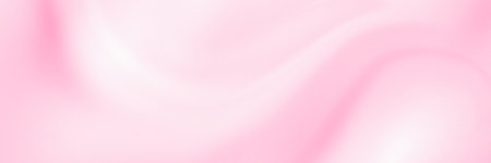 Delicate gradient background in pink tones. The design is perfect for banners, posters, headlines and covers.の写真素材