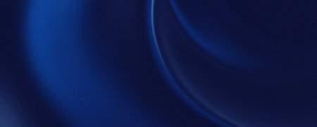 Elegant dark blue flowing background with grainy texture. Perfect for banners, posters, headlines and coversの写真素材