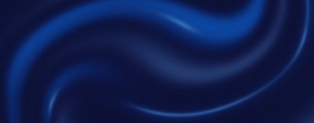 Elegant dark blue flowing background with grainy texture. Perfect for banners, posters, headlines and coversの写真素材