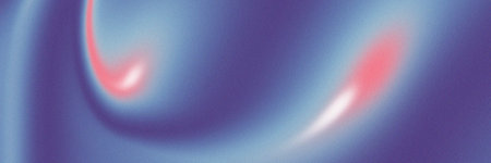 A blue flowing background with a grainy texture. Perfect for banners, posters, headlines and covers.の写真素材