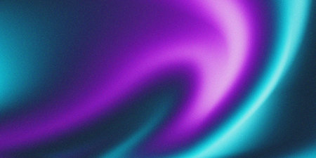 Abstract dark background with a grainy texture. Perfect for banners, posters, headers or cover designsの写真素材