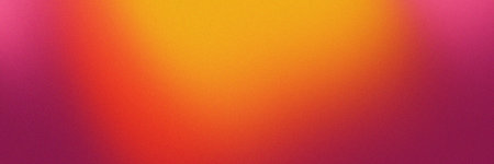 Bright red background with a grainy texture. The design is perfect for banners, posters, headlines and covers.の写真素材