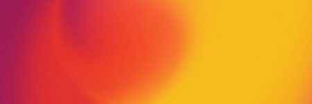 Bright red background with a grainy texture. The design is perfect for banners, posters, headlines and covers.の写真素材