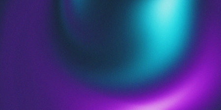 Abstract dark background with a grainy texture. Perfect for banners, posters, headers or cover designsの写真素材