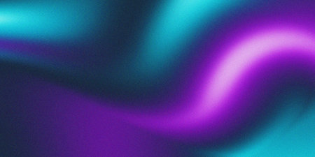 Abstract dark background with a grainy texture. Perfect for banners, posters, headers or cover designsの写真素材