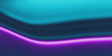 Abstract dark background with a grainy texture. Perfect for banners, posters, headers or cover designsの写真素材