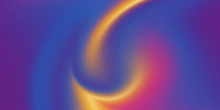 Abstract dark purple background with a grainy texture. Perfect for banners, posters, headers or cover designsの写真素材