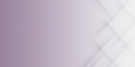 Abstract lilac background with geometric lines and grainy texture. The design is perfect for banners, posters, headlines and covers.の写真素材