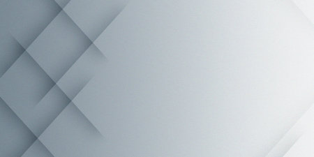 Abstract gray background with geometric lines and grainy texture. The design is perfect for banners, posters, headlines and covers.の写真素材