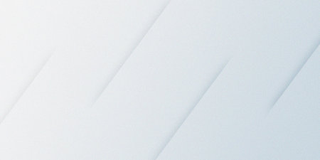 Abstract blue background with geometric lines and grainy texture. The design is perfect for banners, posters, headlines and covers.の写真素材