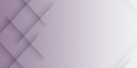 Abstract lilac background with geometric lines and grainy texture. The design is perfect for banners, posters, headlines and covers.の写真素材