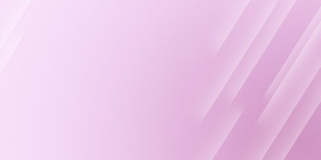Abstract pink background with glowing lines. The design is perfect for banners, posters, headlines and covers.の写真素材