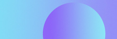 Abstract blue gradient background with grainy texture. The design is perfect for banners, posters, headlines and covers.の写真素材