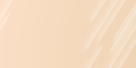Abstract beige background with glowing lines. The design is perfect for banners, posters, headlines and covers.の写真素材