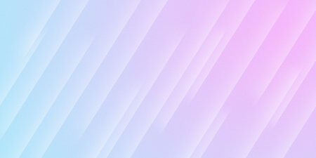 Abstract background with glowing lines.の写真素材