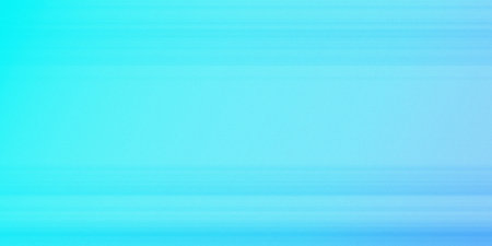Abstract turquoise and blue gradient background with grainy texture.