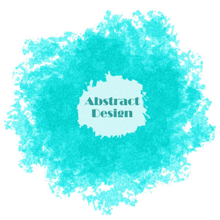 Abstract pastel background. Vintage illustration. Hand drawn background with place for textのイラスト素材