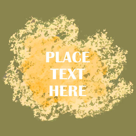 Abstract pastel background. Vintage illustration. Hand drawn background with place for textのイラスト素材