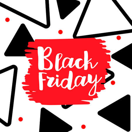 Sale day lettering design.のイラスト素材