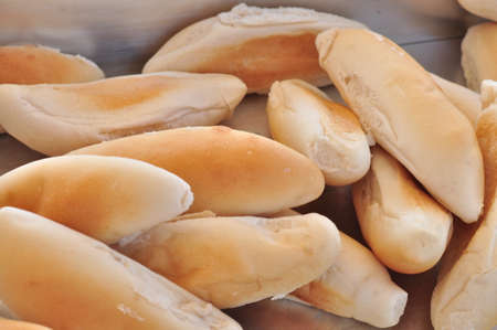 Breads organic for healthyの写真素材