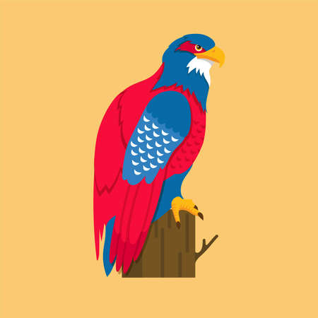 Eagle of America