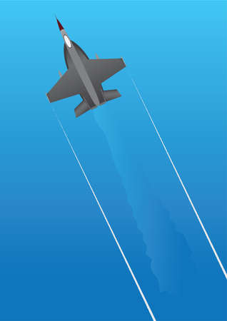 Destroyerのイラスト素材