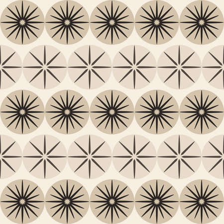 Background with abstract elementsのイラスト素材