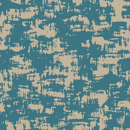 Abstract seamless vector texture with spotsのイラスト素材