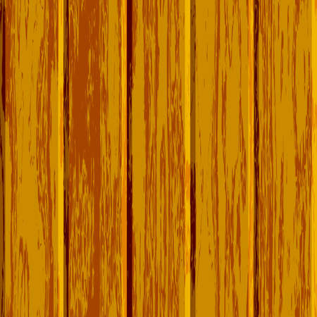 Brown vector seamless wooden texture のイラスト素材