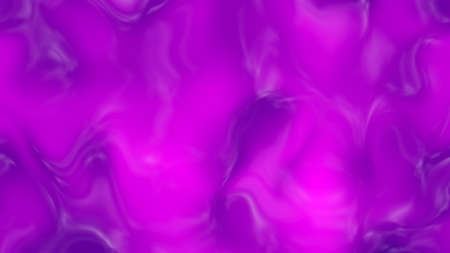 Purple liquid texture, futuristic swirl pattern, morphing abstract background, creativity graphics and modern designの写真素材