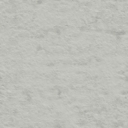 Simple texture of an old white wall, modern design of decorative plaster, seamless backgroundの写真素材