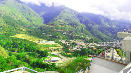 Mountain